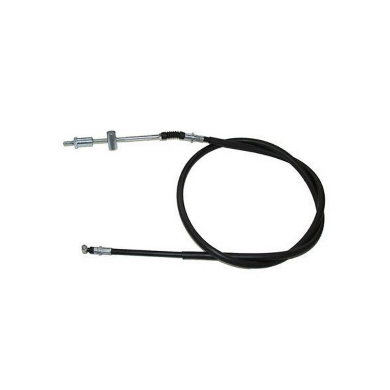 Cable Assembly Parking Rear Right Side - 365303AA0A