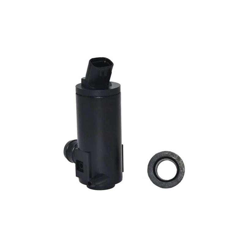 Motor Assembly Wiper Washer - 76806TBAA01