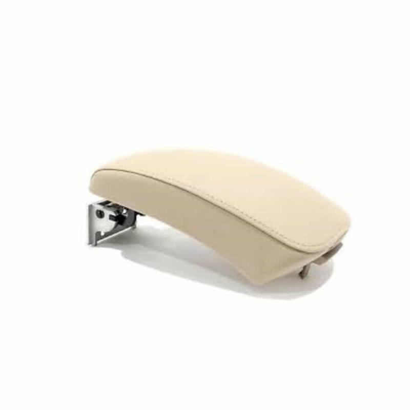 Arm Rest With Console Box Assembly - 846801F000Q9