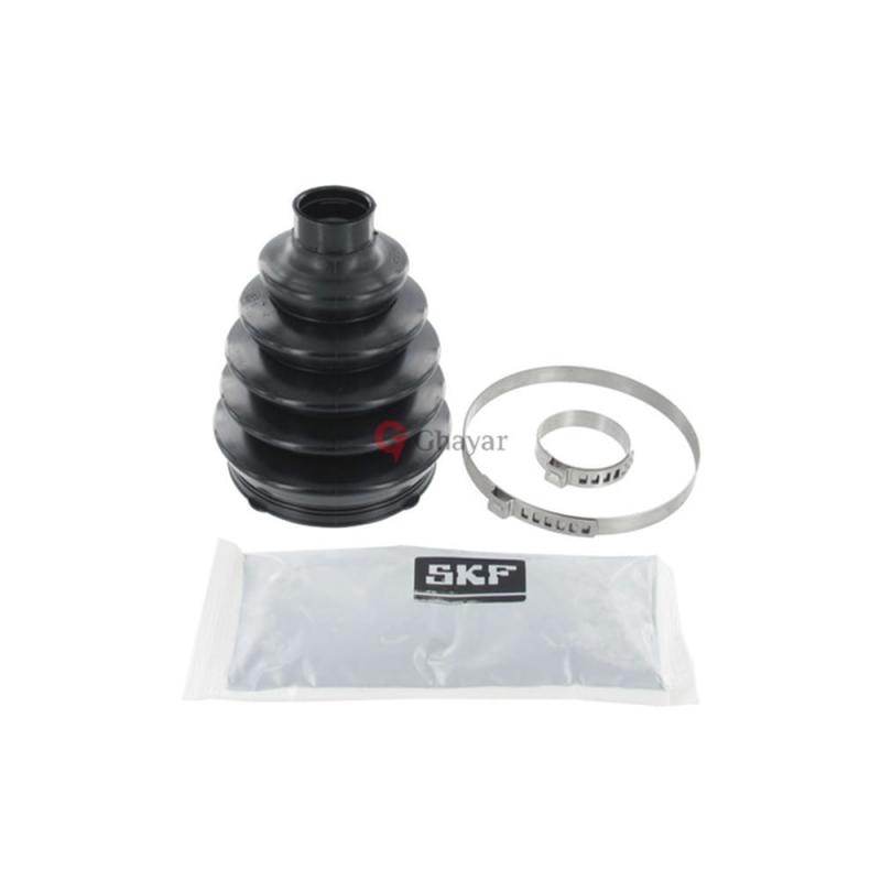 Axle Boot Kit Front Outer Right Side - C9241JA02J