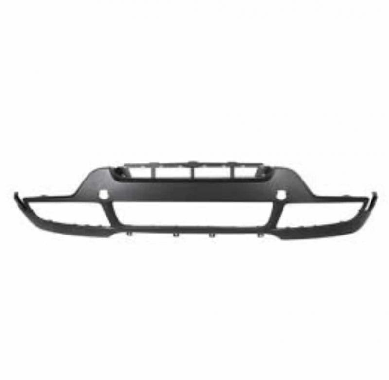Bumper Assembly Front - 51117172356