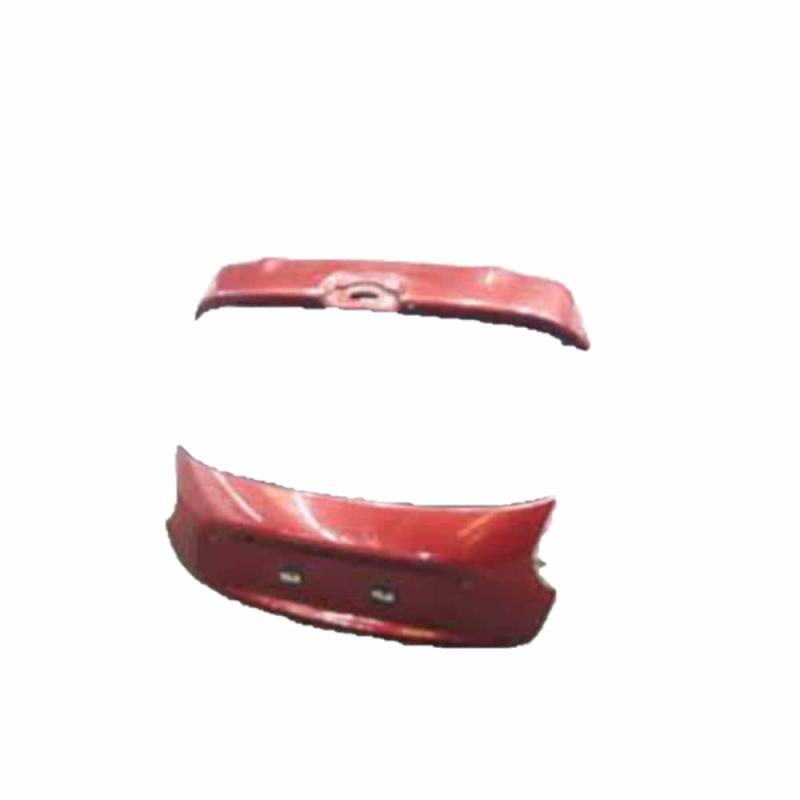 Tail Door Assembly - K010M3YMAC