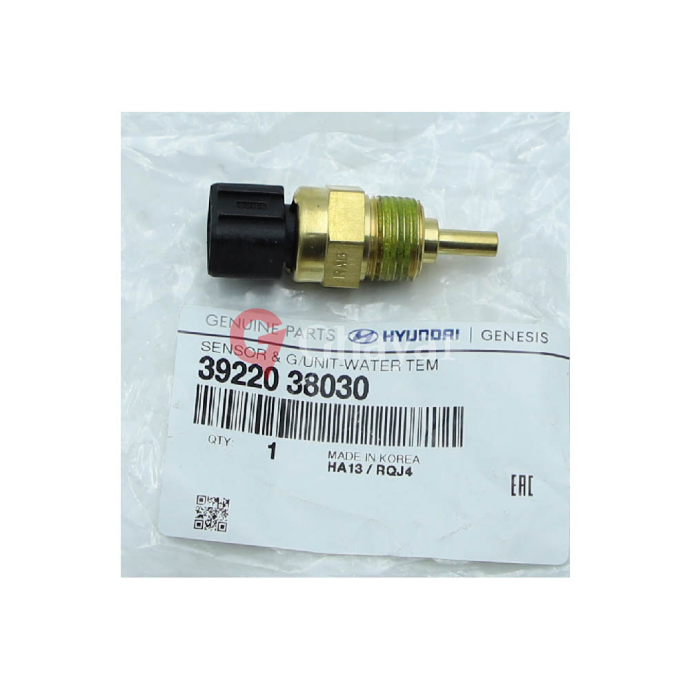 Sensor Coolant Temperature - 3923026700