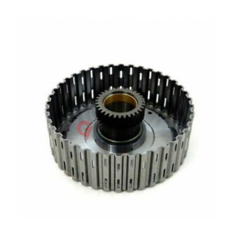 Gear Wheels - 3573028020