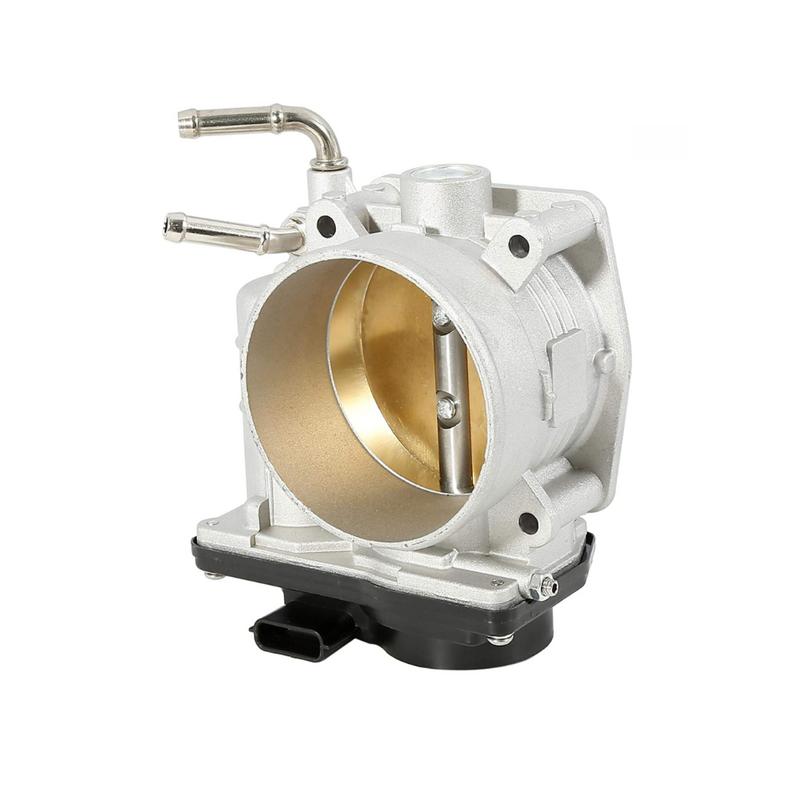 Throttle Chamber Assembly - 16119AE01C
