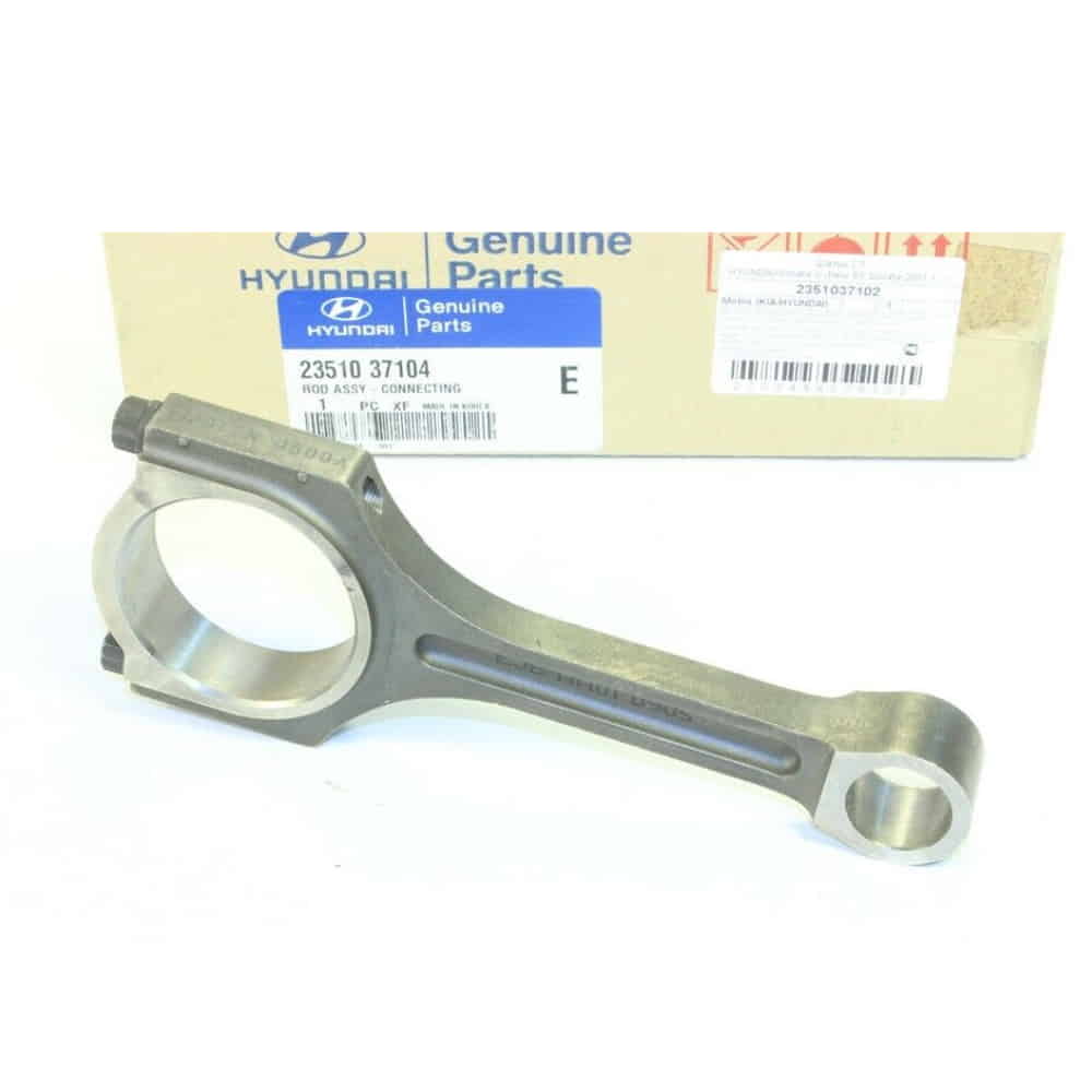 Connecting Rod Assembly - 2351037104