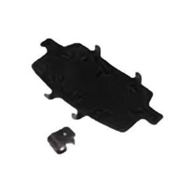 Hardware Kit Disc Brake Rear - 0494633070