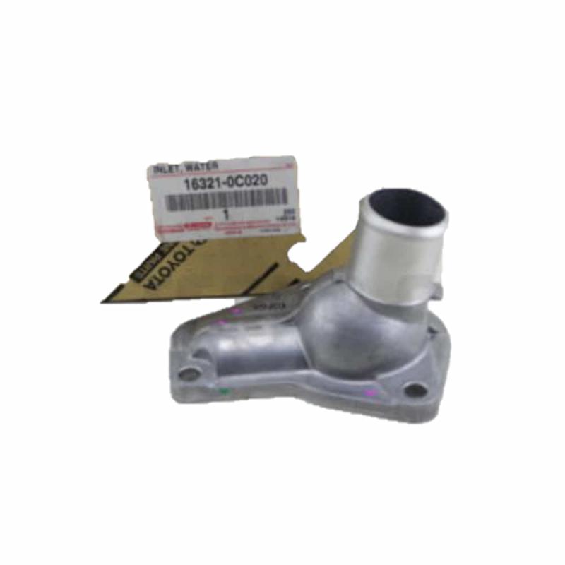 Water Inlet - 163210C020
