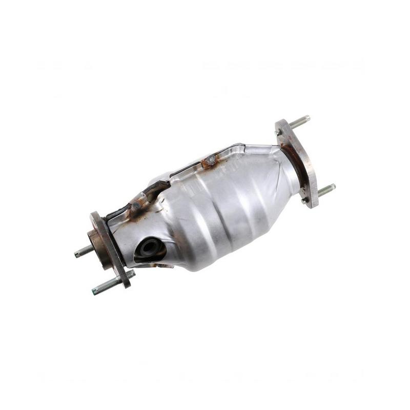 Catalytic Converter Assembly - 200103BD5A