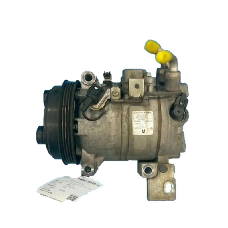 Compressor Assembly Cooler - 926001MB1B