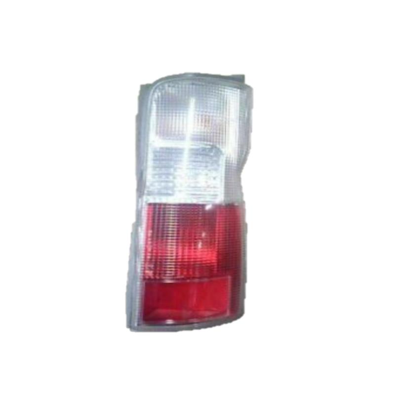 Combination Lamp Rear Right Outer - 26550VW025