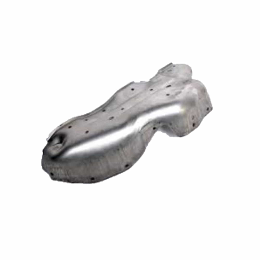 Heat Shield Exhaust Manifold - 16590VC20A