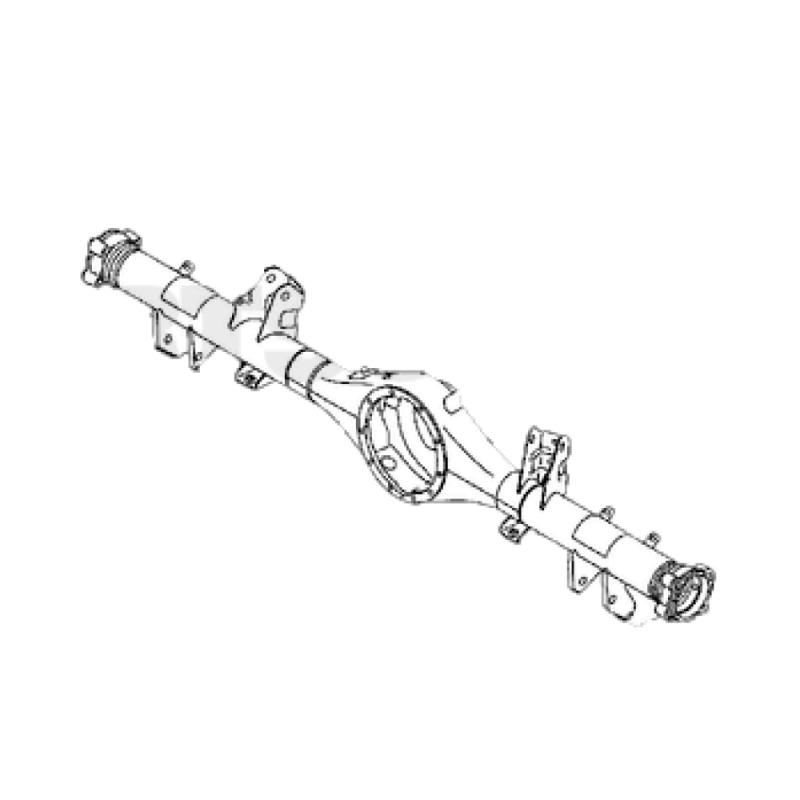 Housing Assembly Rear Axle - 42110BZ330