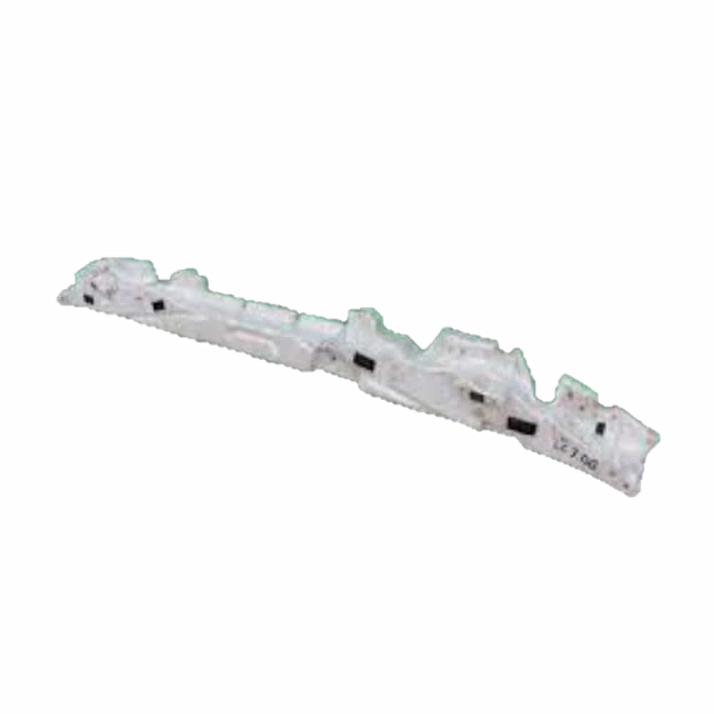 Energy Absorber Rear Bumper - 5261560110