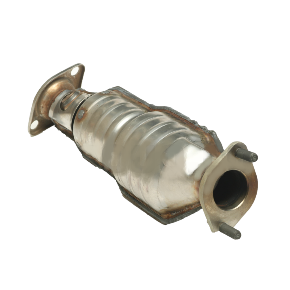 Catalytic Converter Assembly - 289502B390