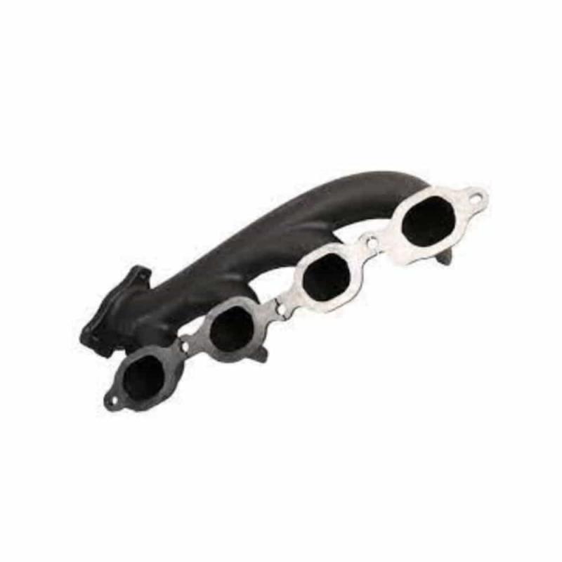 Manifold Assembly Exhaust - 12629338