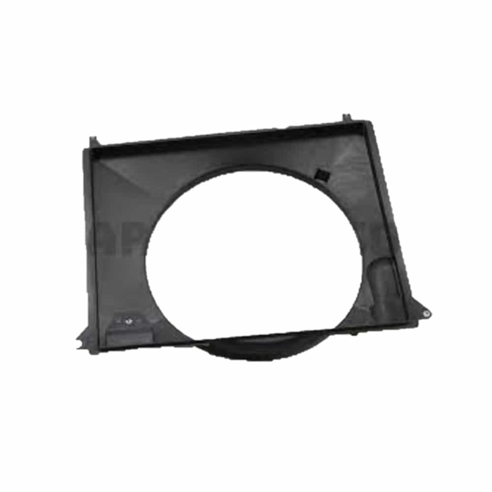 Shroud Radiator Upper - 1671131661