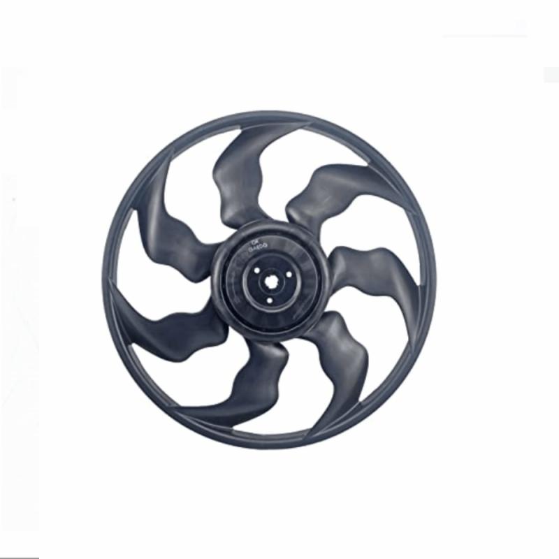 Fan Assembly Cooling - 252313K460