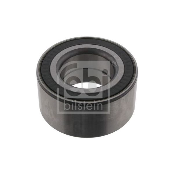 Bearing Assembly Rear Wheel - 9004