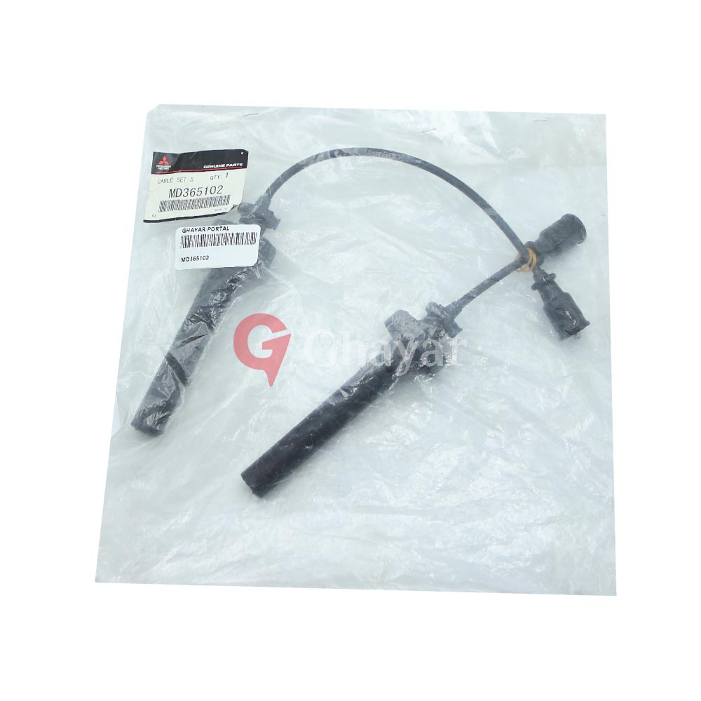 Cable Assembly High Tension - MD365102