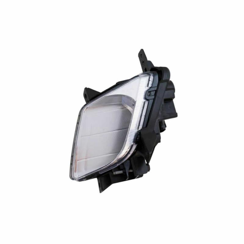 Fog Lamp Assembly Front Left Side - 922013W000