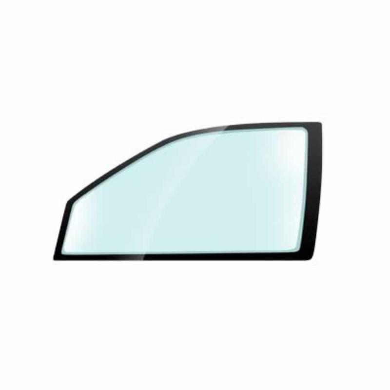 Glass Assembly Rear Door Window Right - 834201M000