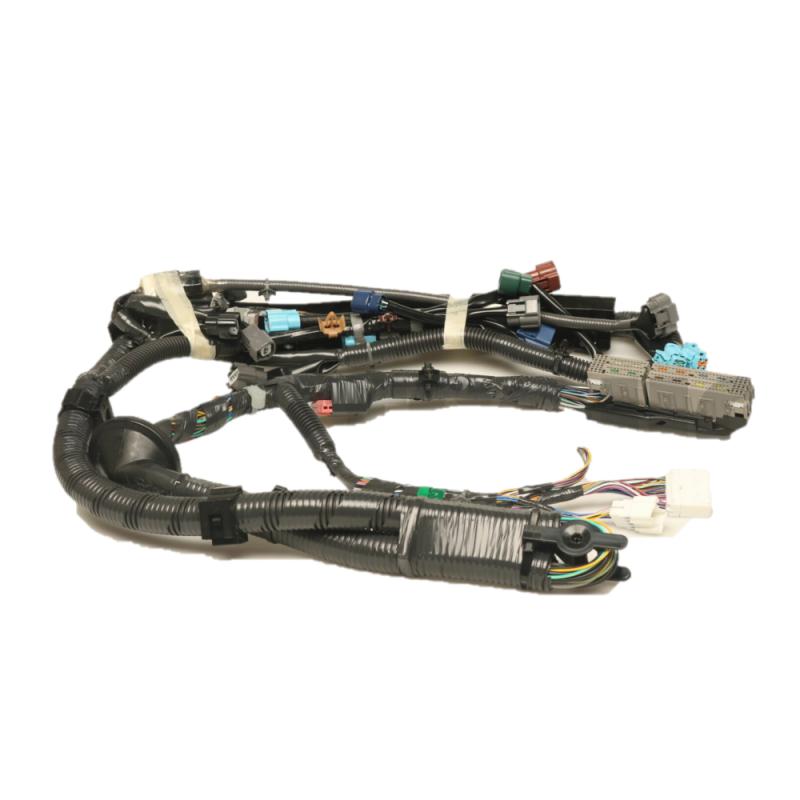 Harness Assembly EGI - 24011VC203