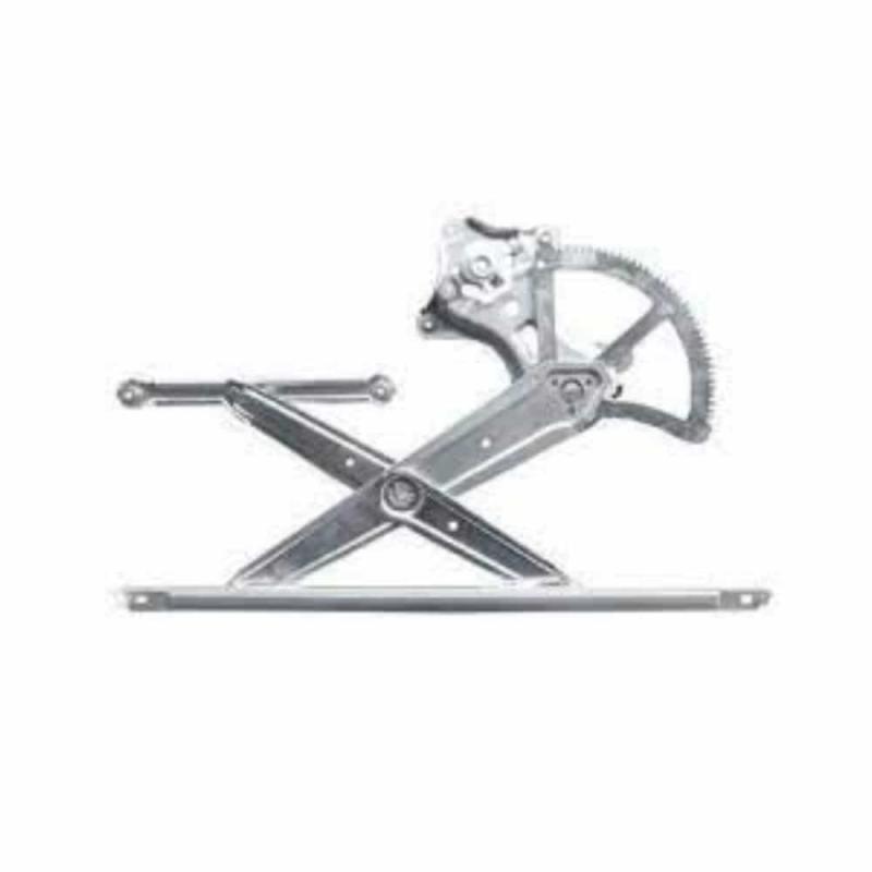 Regulator Assembly Door - 6980160090