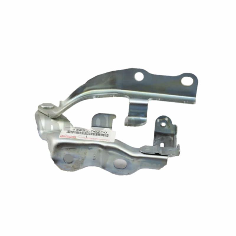 Hinge Assembly Hood - 5342006200