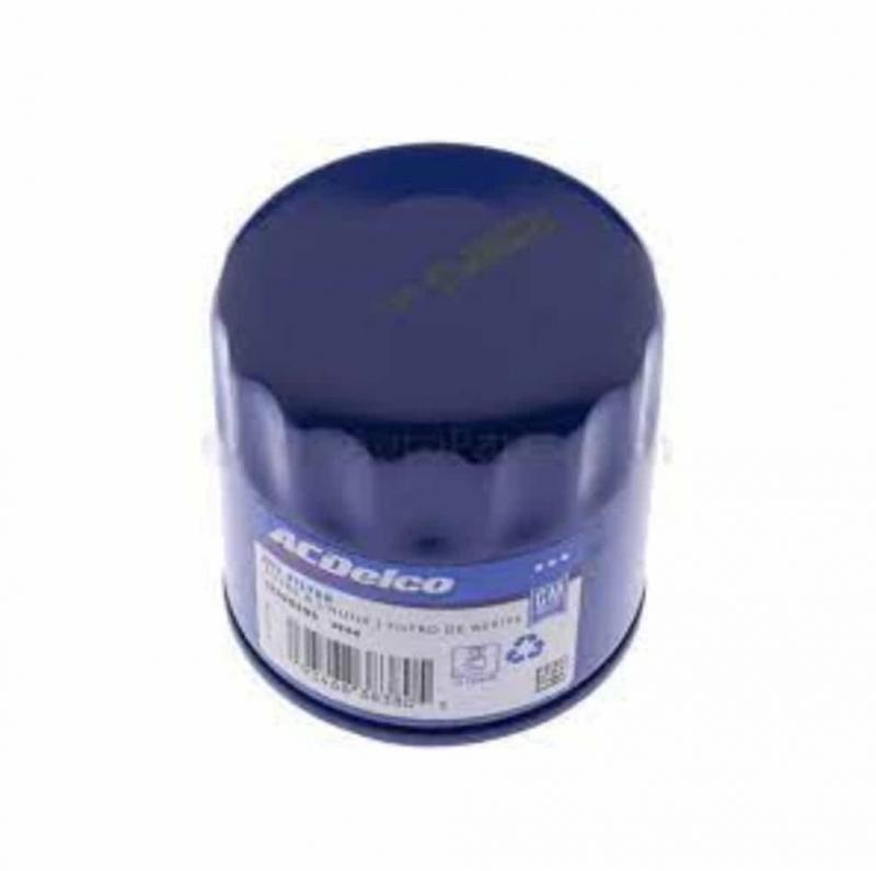 OEM Genuine PF64 ACDelco Engine Oil Filter 12706595 Replaces