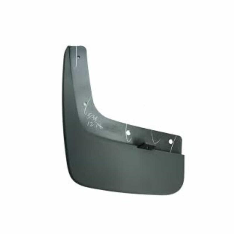 Mud Flap Rear Left - 5370B587