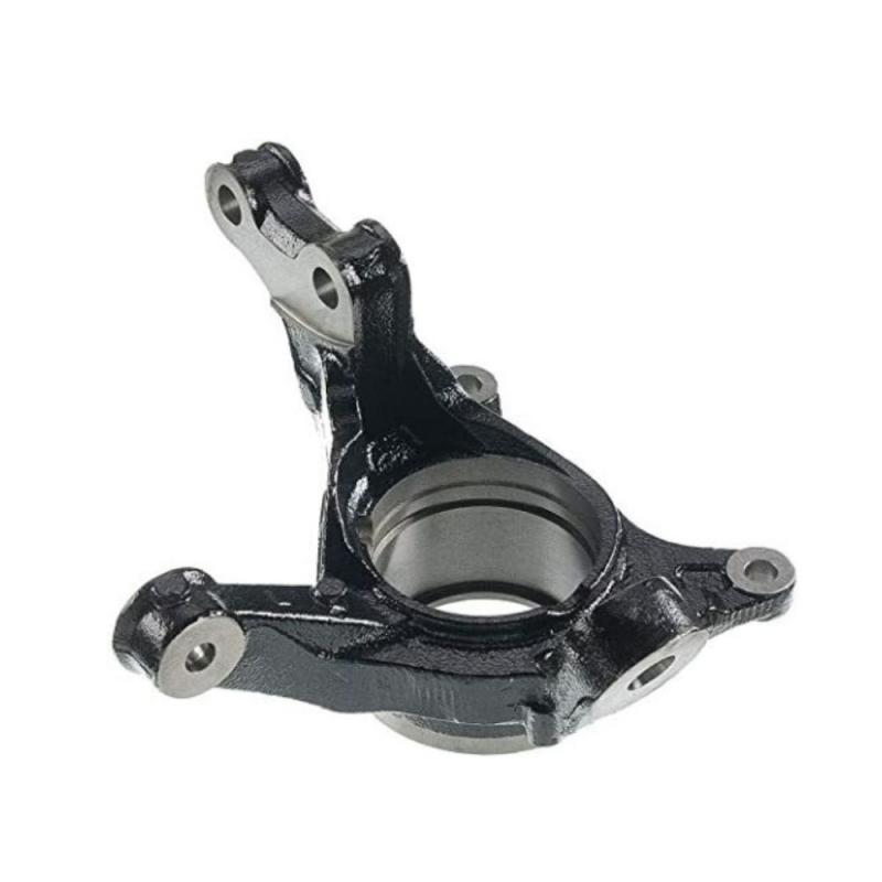 Knuckle Spindle Assembly Front Right - MR403404