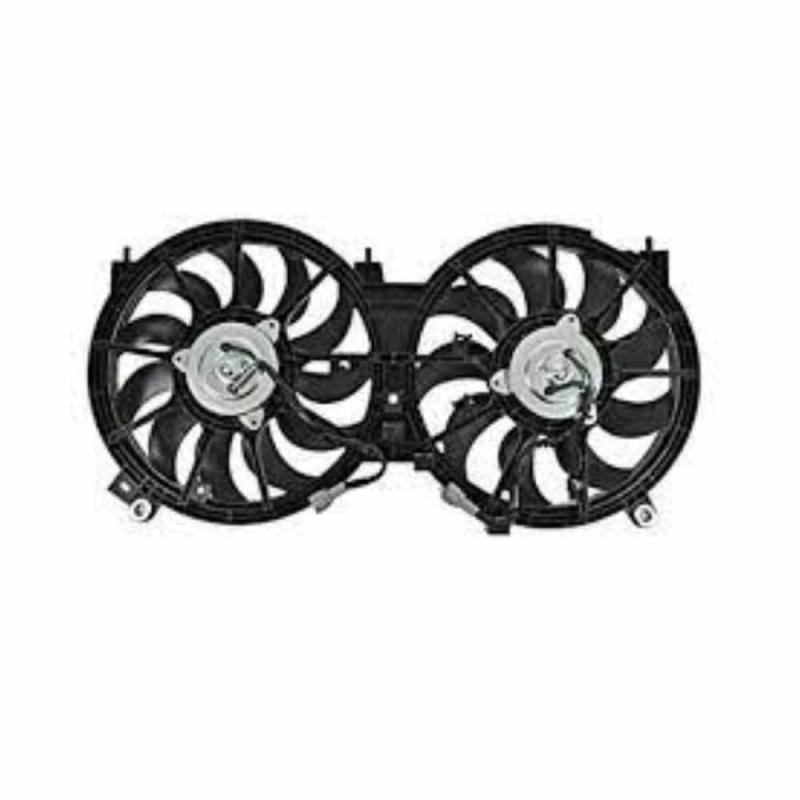 Fan Assembly Cooling - 21486JK60A