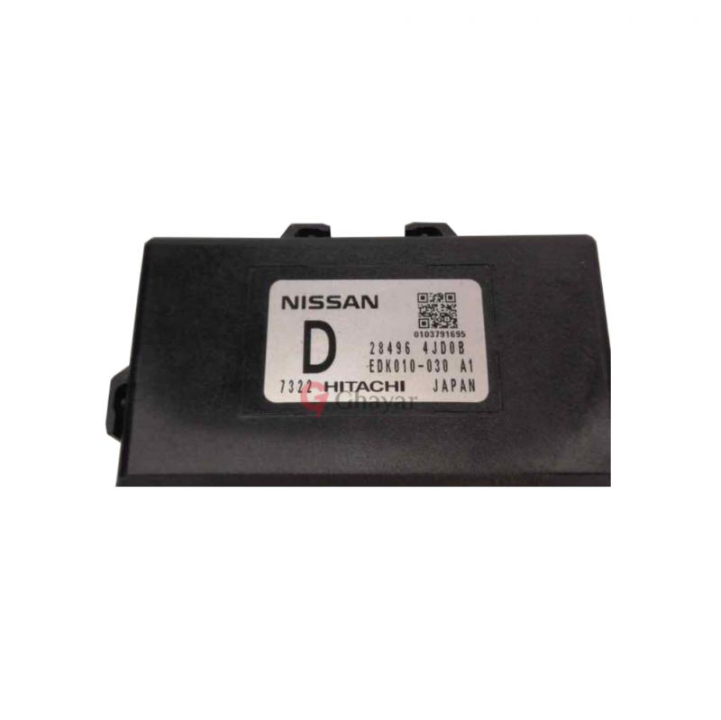 Module Assembly Transmission Control - 284964JD0B