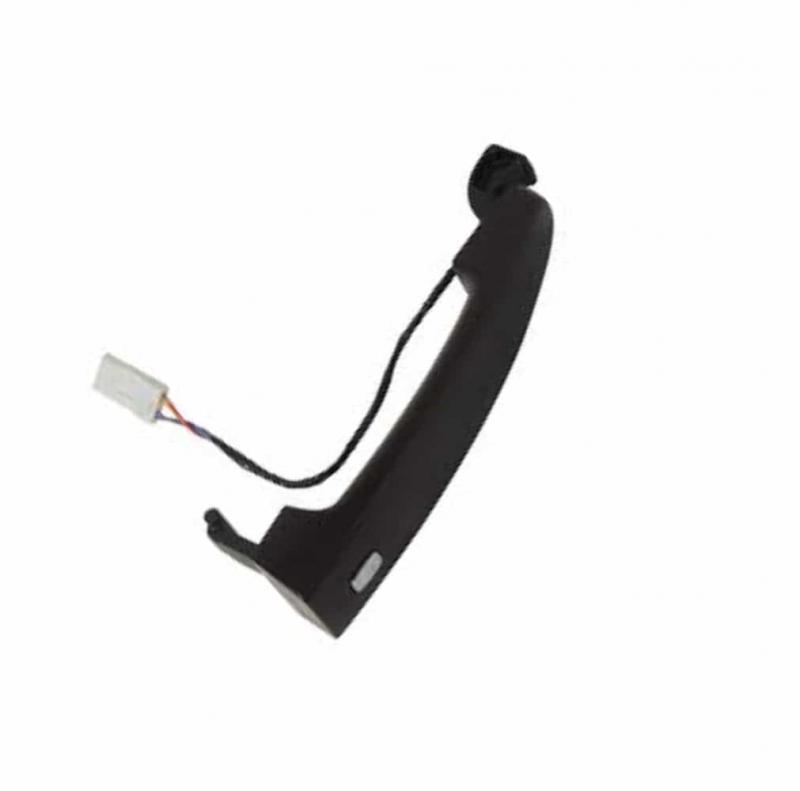 Handle Door Grip Front Outer - 13521820