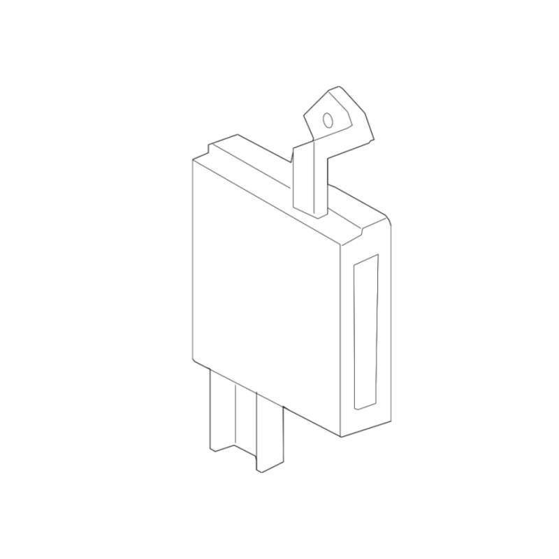 Amplifier Control Air Conditioner - 8865026491