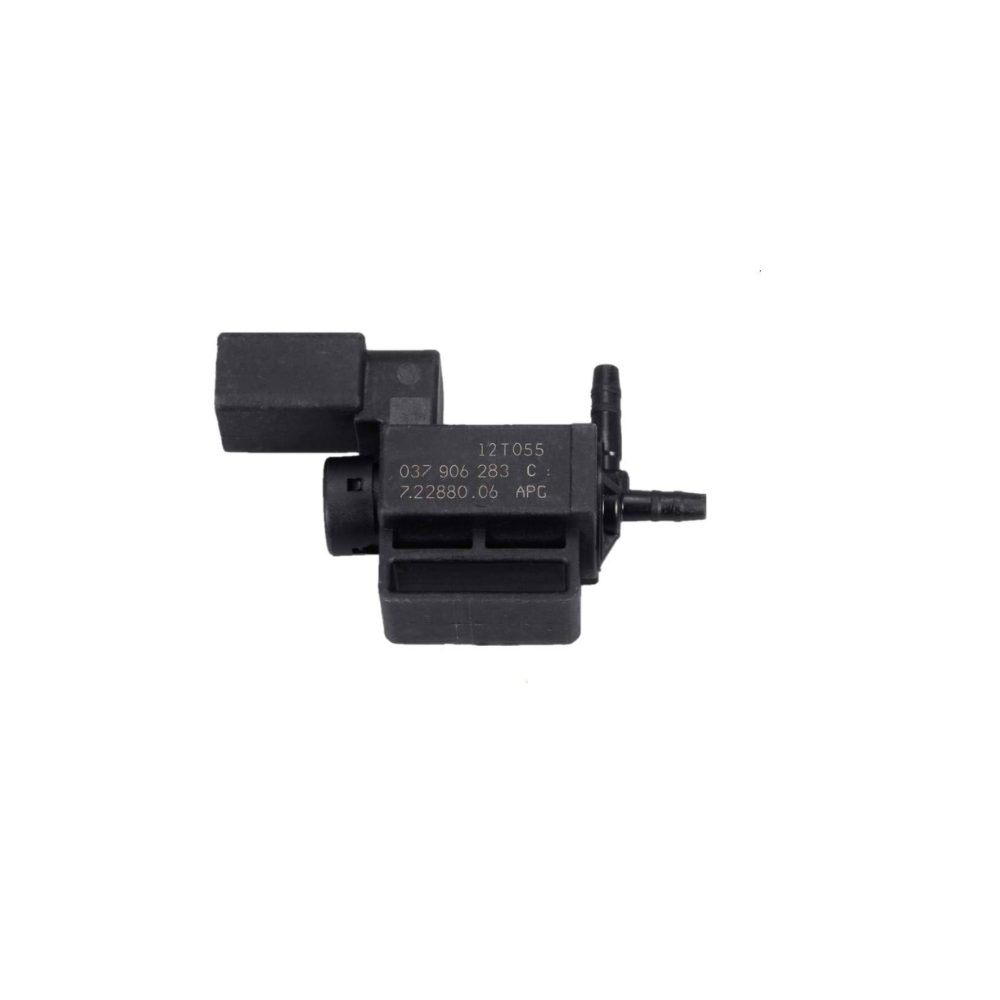 Shift Lock Solenoid Valve - 037906283C