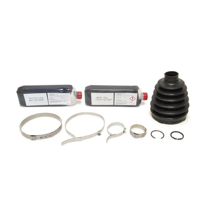 Axle Boot Kit Front Outer Left Side - 3817A182