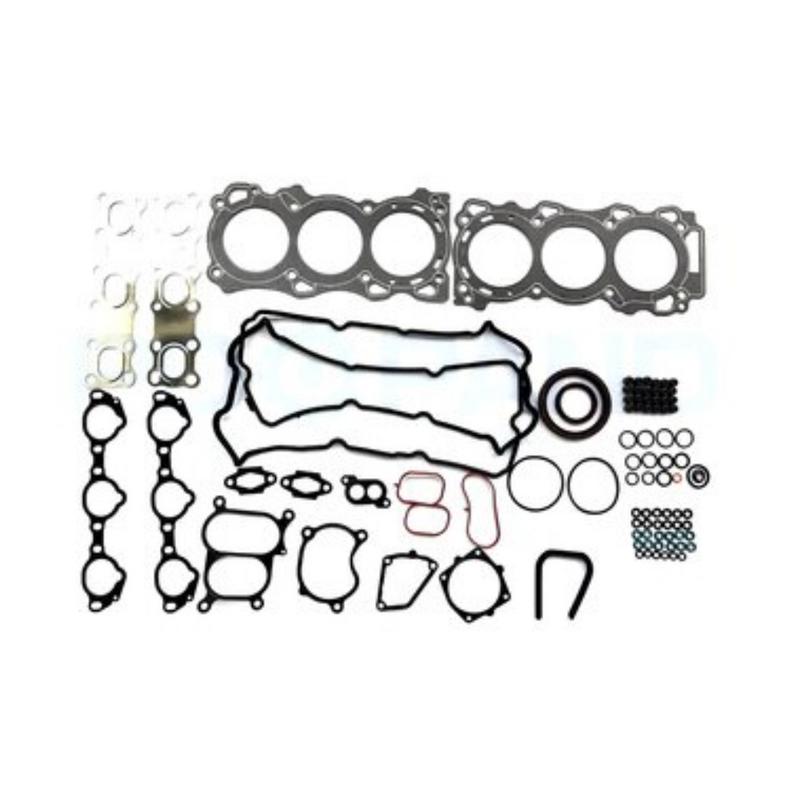 Gasket Full Set Engine Repair - 10101VB085