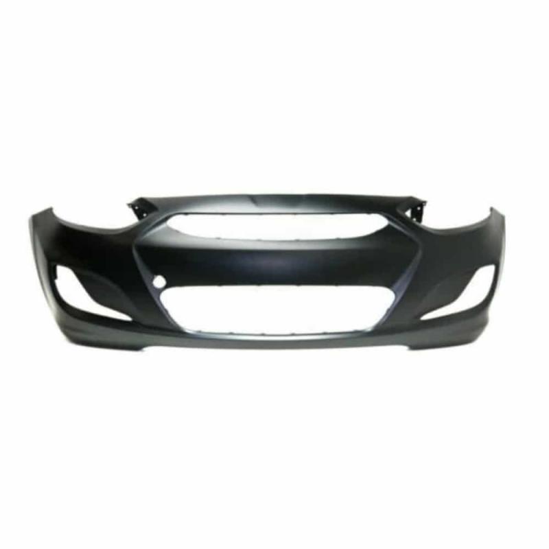 Bumper Assembly Front - 865111R010
