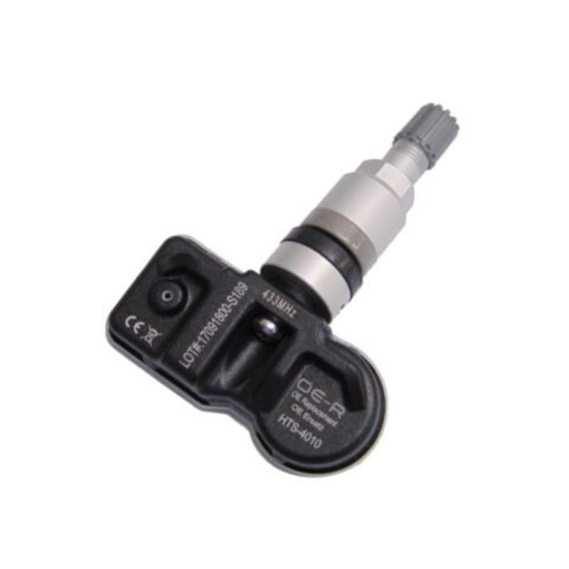 Sensor Assembly Tire Pressure Monitoring - 4260730070