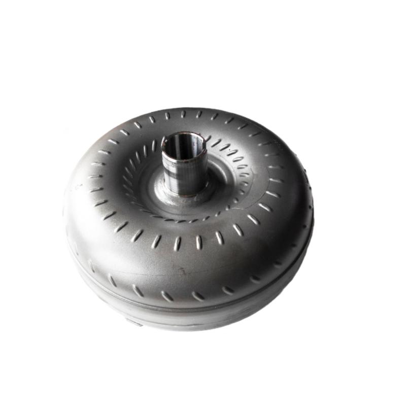 Converter Assembly Torque - 3200042040