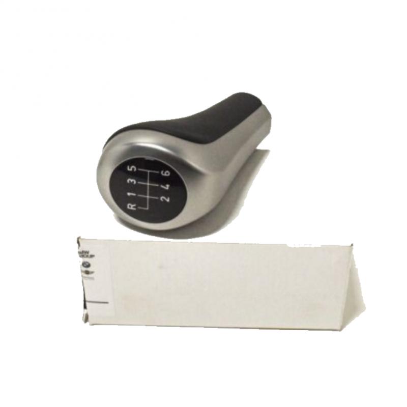 Knob Assembly Control Lever - 25117550685