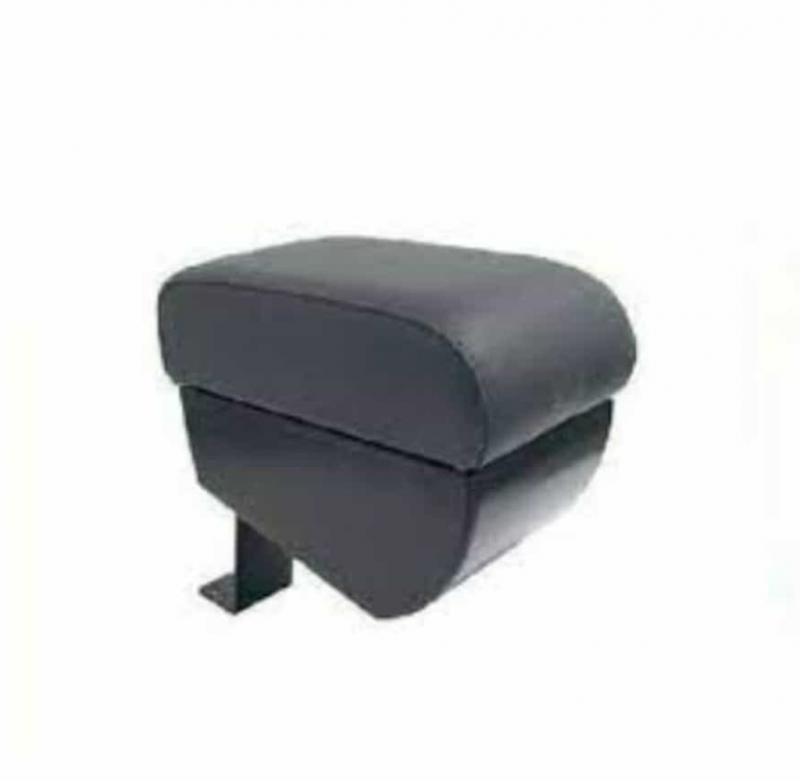 Arm Rest With Console Box Assembly - 846602W100RYN