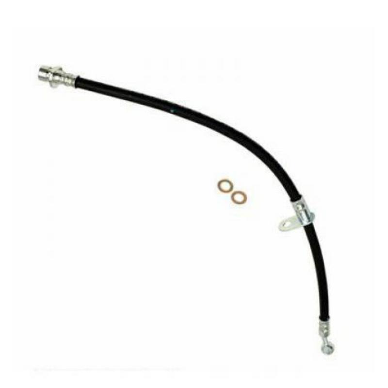 Brake Hoses & Pipes - 01464TA0A00