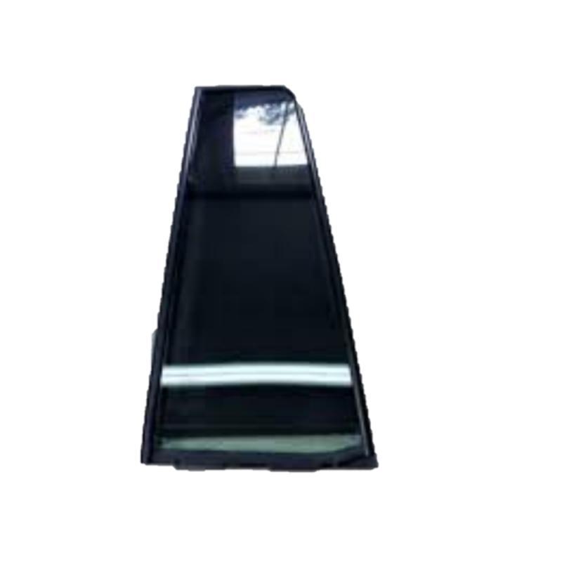 Glass Assembly Side Window Right Side - 6812360291