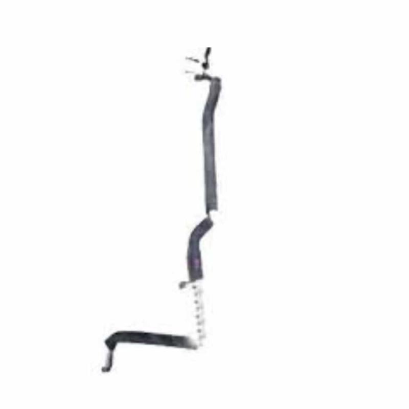 Hose Assembly AC High Pressure - 887176B050