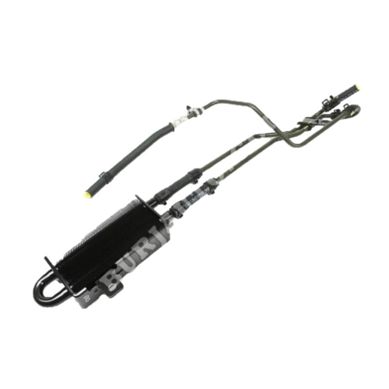 Oil Cooler Assembly Power Steering - 497905ZU1A