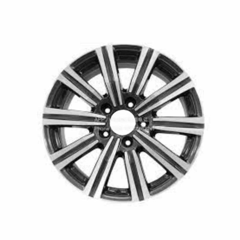 Wheel Assembly Alloy- Aluminium - 4261160C90