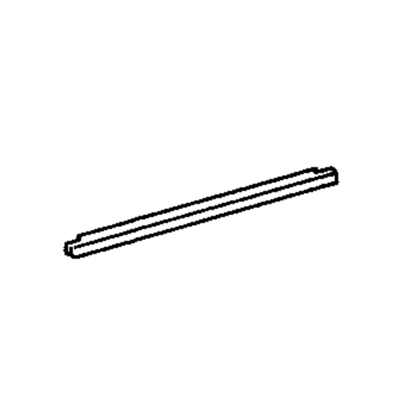 Body Molding Set - 7572006080